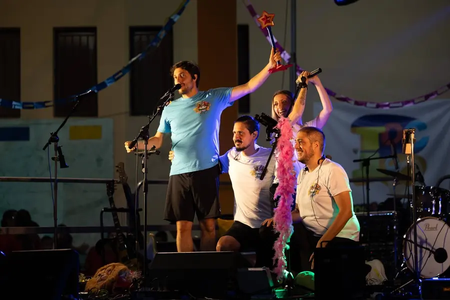 5 Cerealiz a Gerenzano: energia per l'estate!